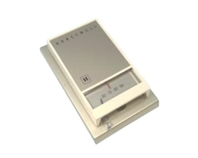 HONEYWELL T87F1008