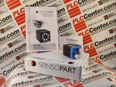 SENSOPART FA-45-300-CC-EAOCSHS4