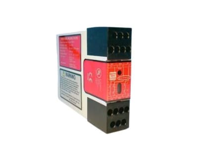 BANNER ENGINEERING ES-FA-9A