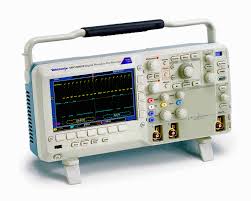 TEKTRONIX DPO2012B
