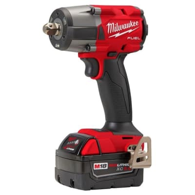 MILWAUKEE POWER TOOLS 2962P-22