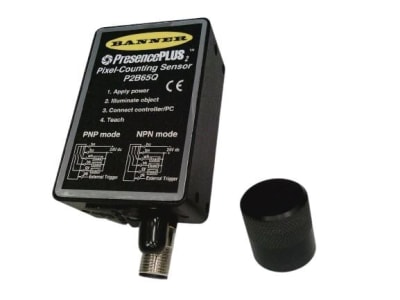 BANNER ENGINEERING P2B65Q