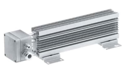 LENZE ERBS100R625W
