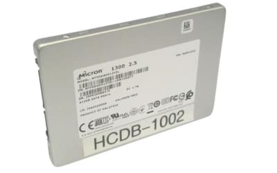 MICRON TECHNOLOGY INC MTFDDAK512TDL-1AW1ZABYY