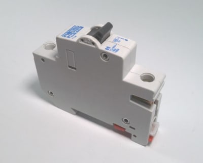 GEYER MCB/B6
