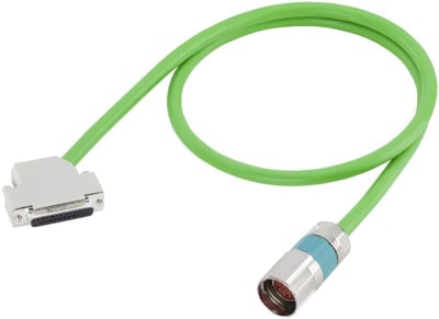 SIEMENS 6FX8002-2EQ10-1CE0