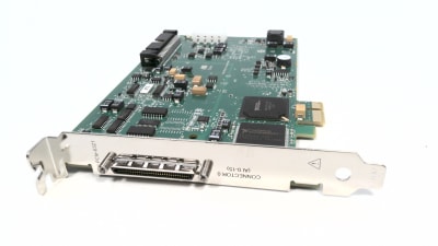 NATIONAL INSTRUMENTS 781044-01