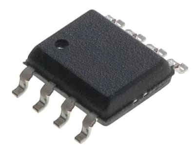 FCL COMPONENTS MB85RC64V