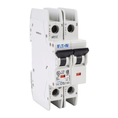 EATON CORPORATION 190627