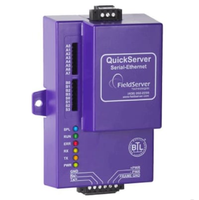 FIELDSERVER FS-QS-1011-0345