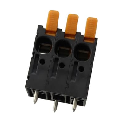 WEIDMULLER 2472090000