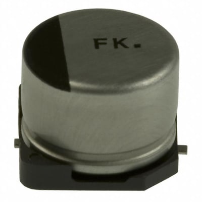 MATSUSHITA ELECTRIC EEE-FK1C331P