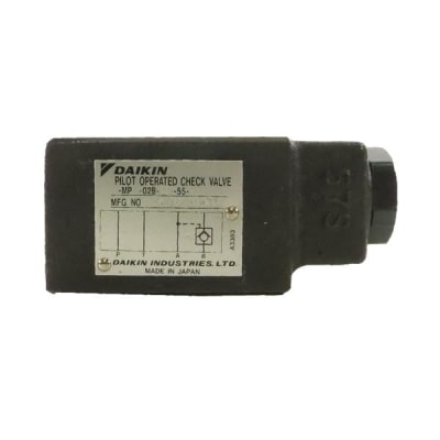 DAIKIN INDUSTRIES MP-02B-20-55