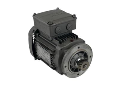 SEW EURODRIVE S37DRS71M2