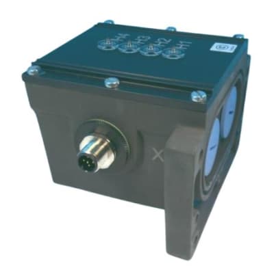 BALLUFF BNS 816-B04-PA-12-602-11-S76