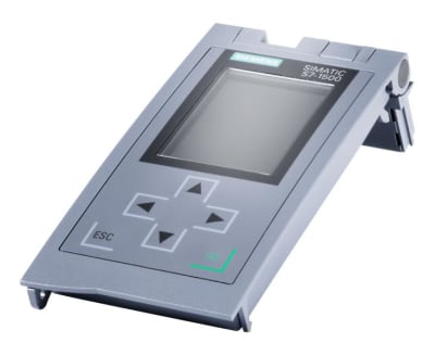 SIEMENS 6ES7591-1BA02-0AA0