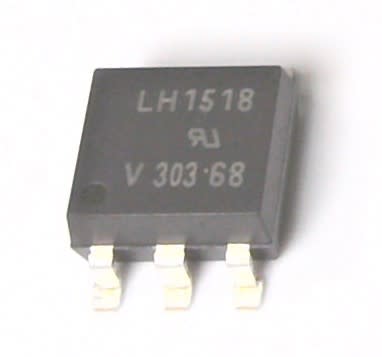 VISHAY LH1518AABTR