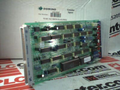 DOMINO 23376SP