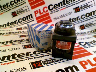 MATSUSHITA ELECTRIC EA4032H