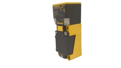 TURCK BI15U-CP40-VP4X2/S10