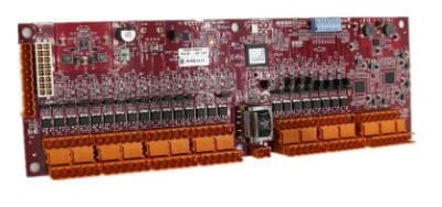 JOHNSON CONTROLS 640D0195H01