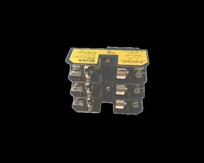 EATON CORPORATION BC6033PQ