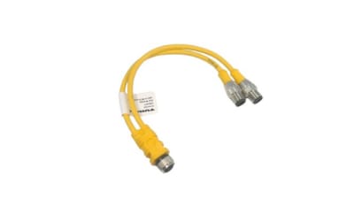 TURCK VBRK 4.4-2RS 4T-0.2/0.2/S1587