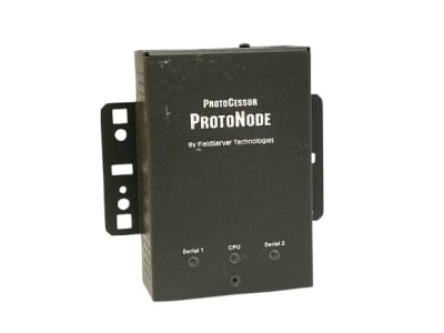 FIELDSERVER FPC-N31-103-126-0383