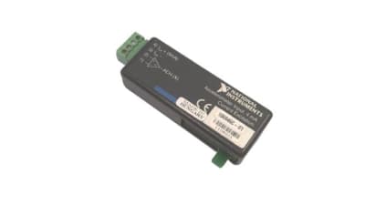 NATIONAL INSTRUMENTS SCC-ACC01
