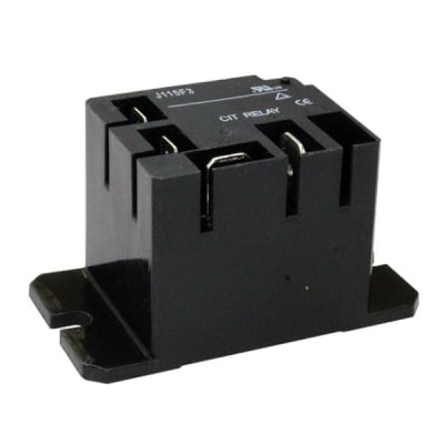 CIT RELAY J115F31C24VACSU