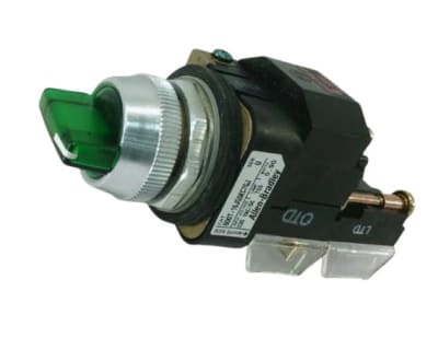 ALLEN BRADLEY 800T-16JG5KC7GJ
