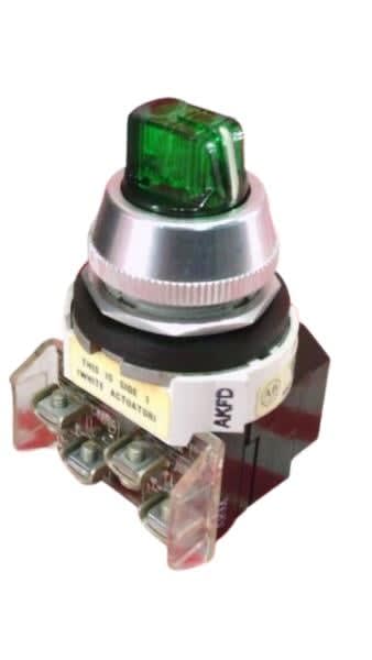 ALLEN BRADLEY 800T-16JG91KC1AX