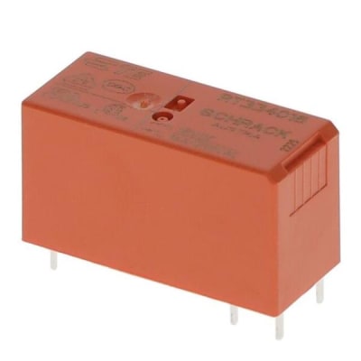TE CONNECTIVITY RT334018