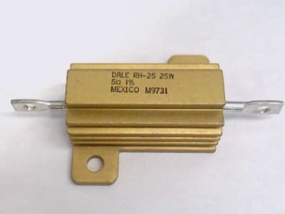 VISHAY RH0255R000FC02