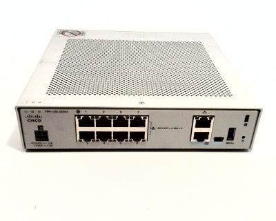 CISCO FPR-1010
