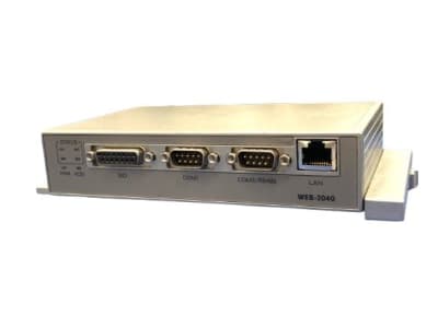 ADVANTECH WEB-2040