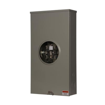 EATON CORPORATION 1008632ECH