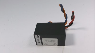 MITSUBISHI CPS-K2201