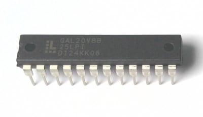 ASEA BROWN BOVERI V3090001