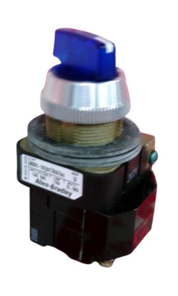 ALLEN BRADLEY 800T-16JB17KB7AX