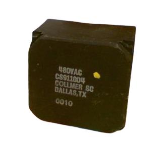 COLLMER ELECTRIC CS9110D4