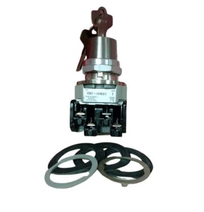 ALLEN BRADLEY 800TC-J44KA1A