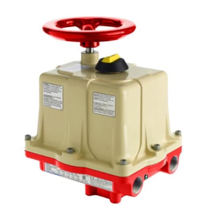 VALVCON LADCWX3000UB5Z-UP