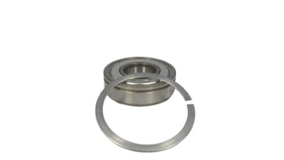 TIMKEN 204KDDG