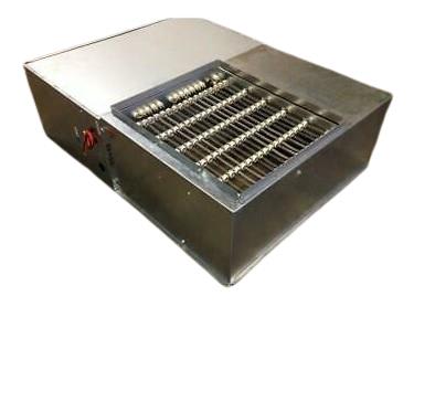 WARREN TECHNOLOGY WKEU1604-120