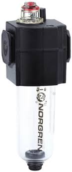 NORGREN L73C-3GP-ETN