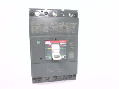 ASEA BROWN BOVERI 1SDA068091R1