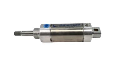 AMERICAN CYLINDER CO INC 2000RVS-1.00-2