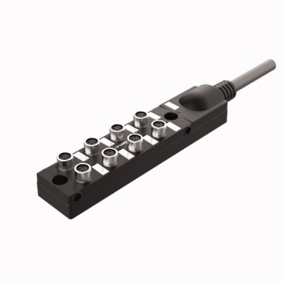 TURCK TB-8M8M-3-4