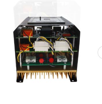 MOTORTRONICS ABC-24-480-N